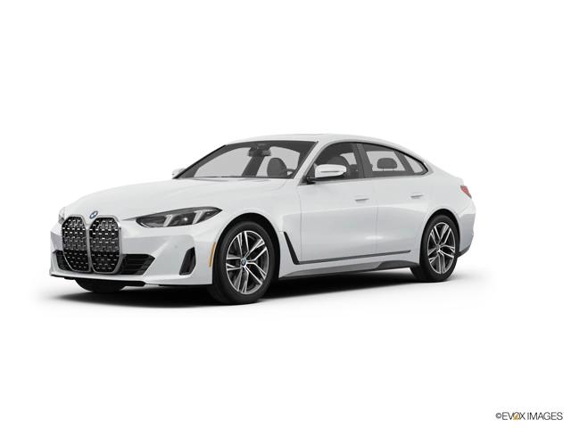 bmw 4 series 2025 WBA53FB06SFV37532 image bmw 4 series 2025 WBA53FB06SFV37532 image